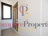 New Build - Semi-Detached Villa - Polop - 