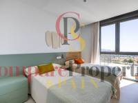 New Build - Semi-Detached Villa - Polop - 