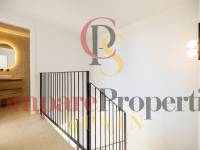 New Build - Semi-Detached Villa - Polop - 