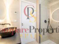 New Build - Semi-Detached Villa - Polop - 