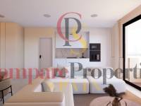New Build - Apartment - El Campello - 
