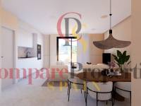 New Build - Apartment - El Campello - 