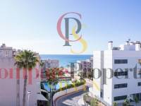 New Build - Apartment - El Campello - 