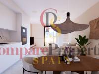 New Build - Apartment - El Campello - 