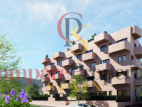 New Build - Apartment - El Campello - 