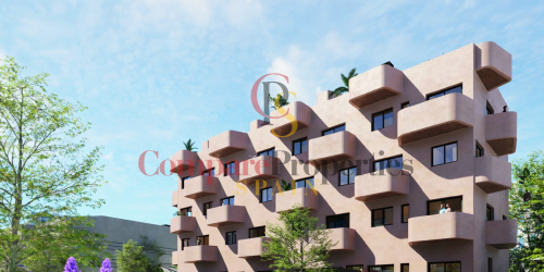 Apartment - New Build - El Campello - 