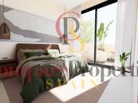 New Build - Apartment - El Campello - 