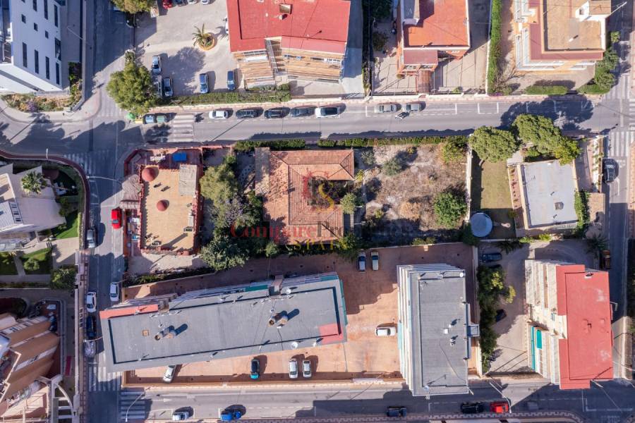 New Build - Apartment - El Campello - 