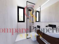 New Build - Apartment - El Campello - 