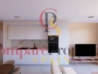 New Build - Apartment - El Campello - 