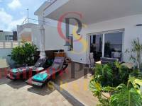 Sale - Semi-Detached Villa - El Vergel - Zona residencial
