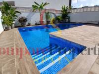 Sale - Semi-Detached Villa - El Vergel - Zona residencial