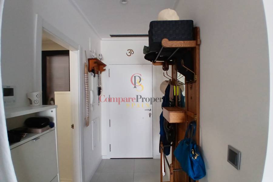 Sale - Semi-Detached Villa - El Vergel - Zona residencial