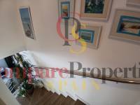 Sale - Semi-Detached Villa - El Vergel - Zona residencial