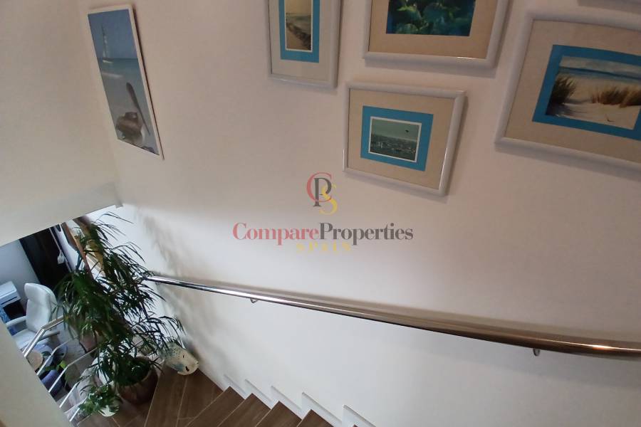 Sale - Semi-Detached Villa - El Vergel - Zona residencial