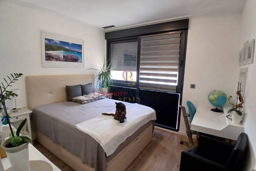 Sale - Semi-Detached Villa - El Vergel - Zona residencial