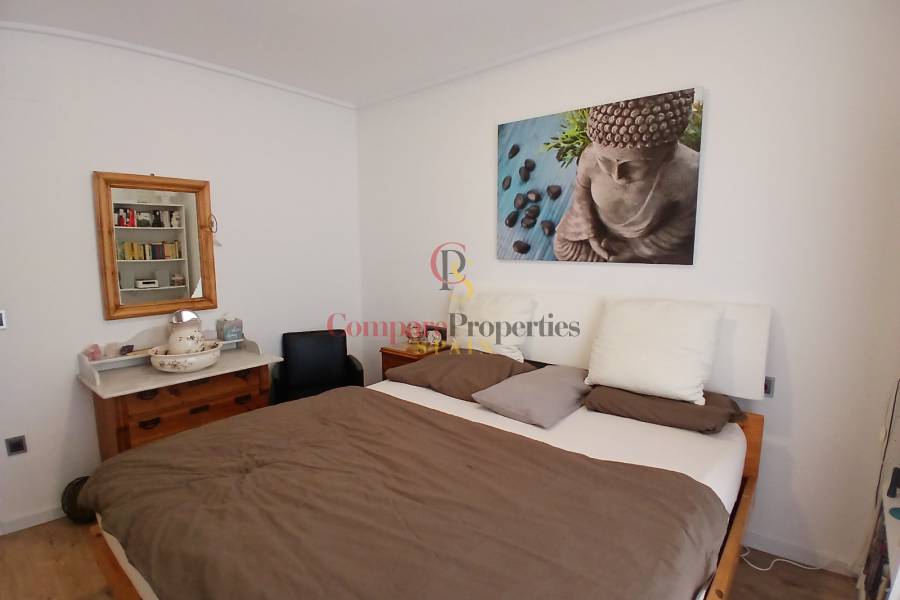 Sale - Semi-Detached Villa - El Vergel - Zona residencial