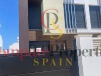 Sale - Semi-Detached Villa - El Vergel - Zona residencial