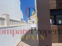 Sale - Semi-Detached Villa - El Vergel - Zona residencial