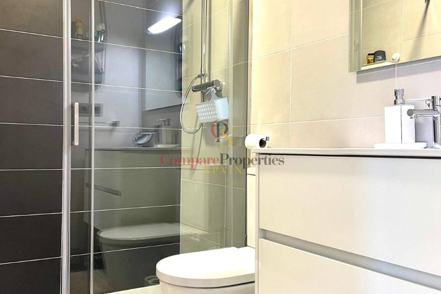Sale - Semi-Detached Villa - El Vergel - Zona residencial