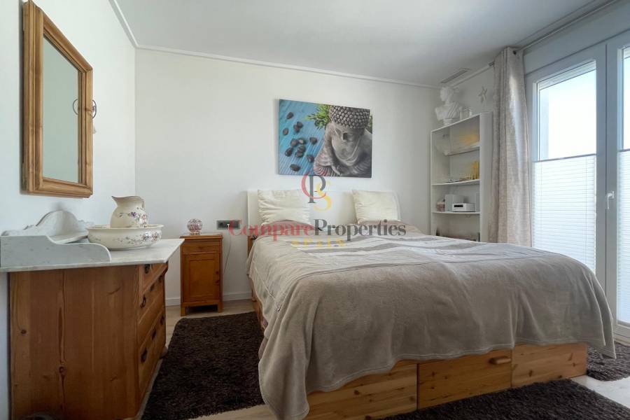 Sale - Semi-Detached Villa - El Vergel - Zona residencial