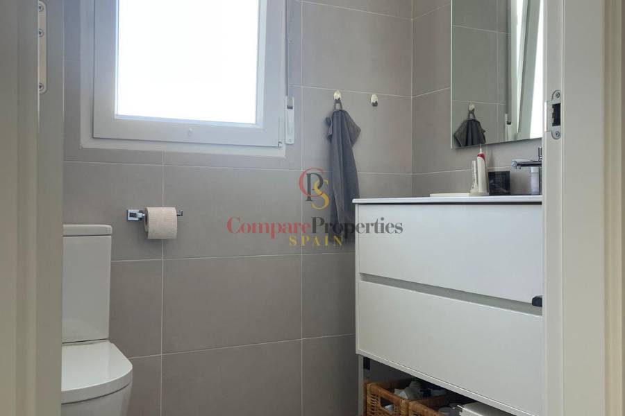 Sale - Semi-Detached Villa - El Vergel - Zona residencial