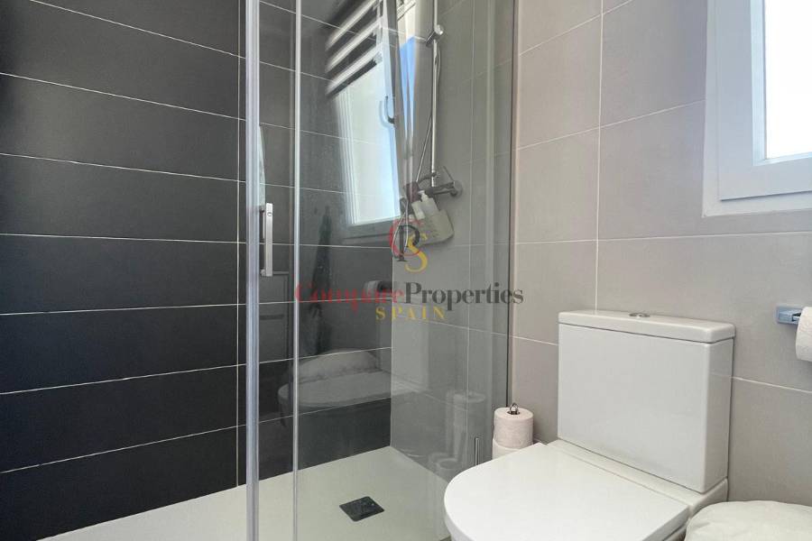 Sale - Semi-Detached Villa - El Vergel - Zona residencial