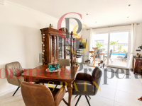 Sale - Semi-Detached Villa - El Vergel - Zona residencial