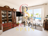 Sale - Semi-Detached Villa - El Vergel - Zona residencial