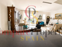 Sale - Semi-Detached Villa - El Vergel - Zona residencial