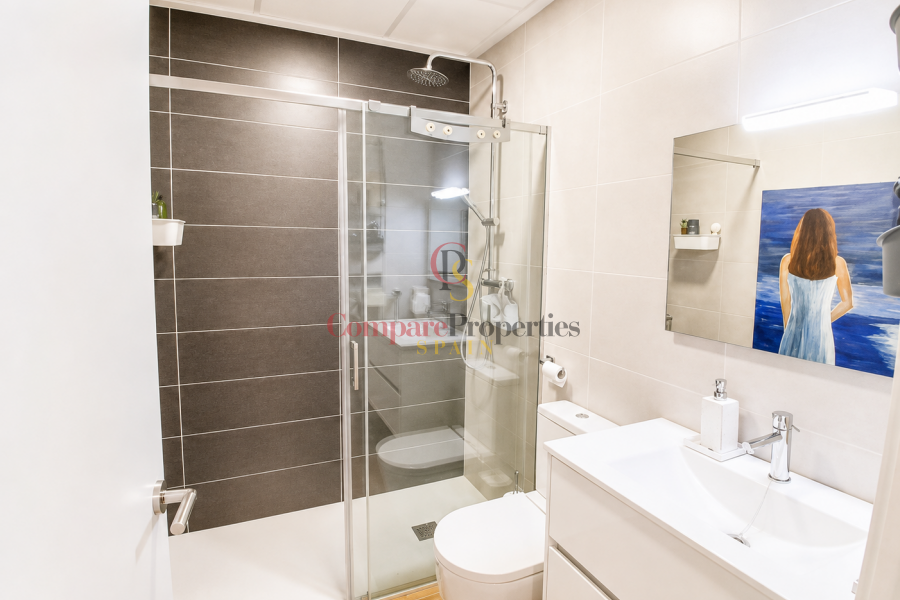 Sale - Semi-Detached Villa - El Vergel - Zona residencial