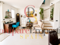 Sale - Semi-Detached Villa - El Vergel - Zona residencial