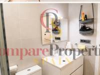 Sale - Semi-Detached Villa - El Vergel - Zona residencial