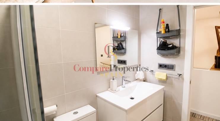 Sale - Semi-Detached Villa - El Vergel - Zona residencial