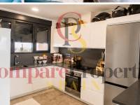 Sale - Semi-Detached Villa - El Vergel - Zona residencial