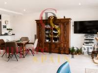 Sale - Semi-Detached Villa - El Vergel - Zona residencial