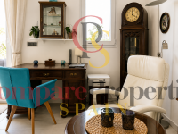 Sale - Semi-Detached Villa - El Vergel - Zona residencial