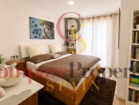 Sale - Semi-Detached Villa - El Vergel - Zona residencial