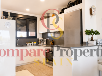 Sale - Semi-Detached Villa - El Vergel - Zona residencial