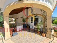 Sale - Villa - Jávea - La Mandarina