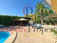 Sale - Villa - Jávea - La Mandarina