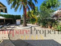 Sale - Villa - Jávea - La Mandarina