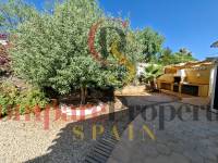 Sale - Villa - Jávea - La Mandarina