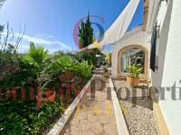 Sale - Villa - Jávea - La Mandarina