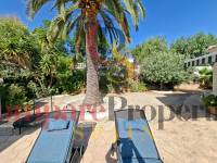 Sale - Villa - Jávea - La Mandarina