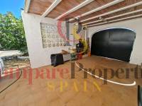 Sale - Villa - Jávea - La Mandarina
