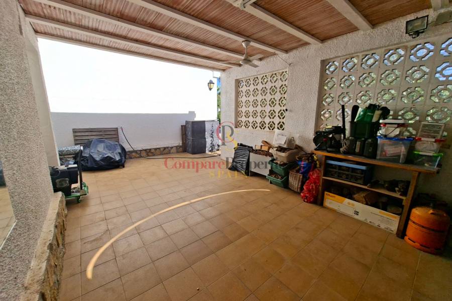 Sale - Villa - Jávea - La Mandarina
