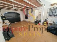 Sale - Villa - Jávea - La Mandarina
