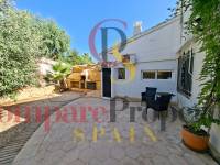 Sale - Villa - Jávea - La Mandarina