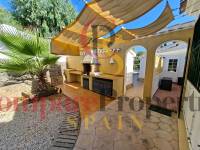 Sale - Villa - Jávea - La Mandarina